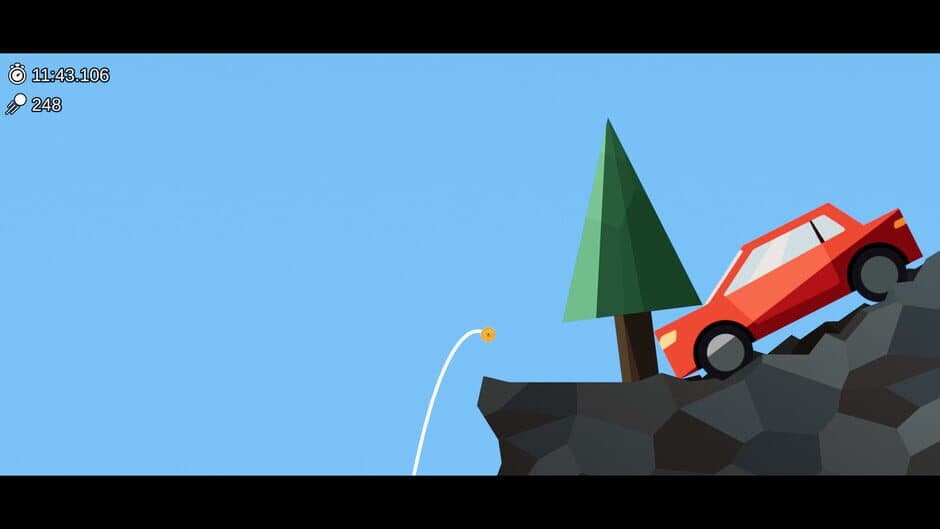 Скриншот 1 из Curving Over It with Evgeny Podoynikov
