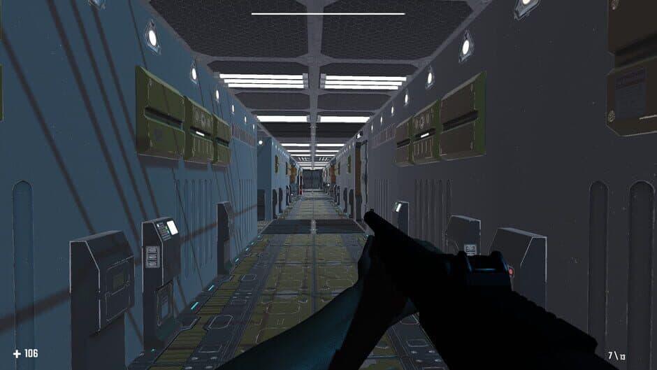 Скриншот 2 из Forbidden place