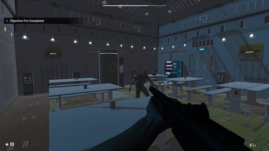 Скриншот 3 из Forbidden place