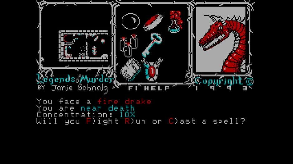 Скриншот 2 из Legends of Murder Collection