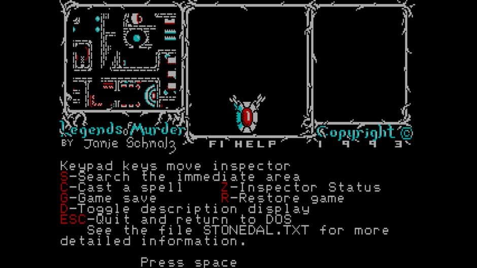 Скриншот 4 из Legends of Murder Collection