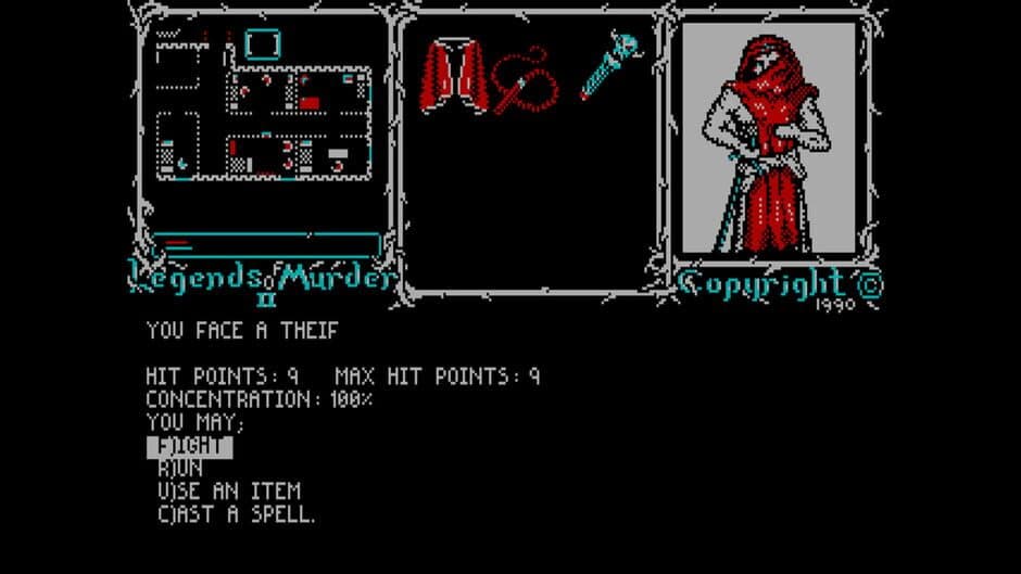 Скриншот 5 из Legends of Murder Collection