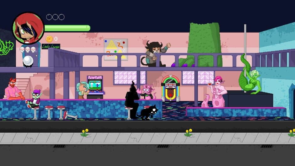 Скриншот 3 из Hellworld!