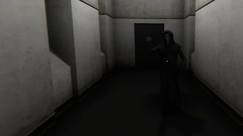 Скриншот 1 из Scp: Breakout