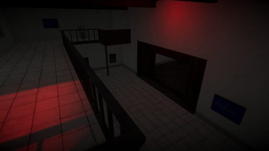 Скриншот 2 из Scp: Breakout