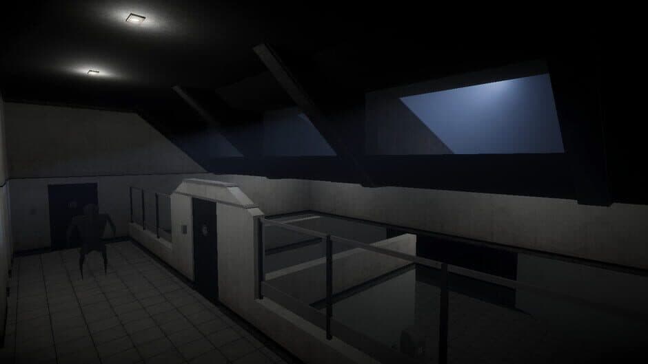 Скриншот 4 из Scp: Breakout