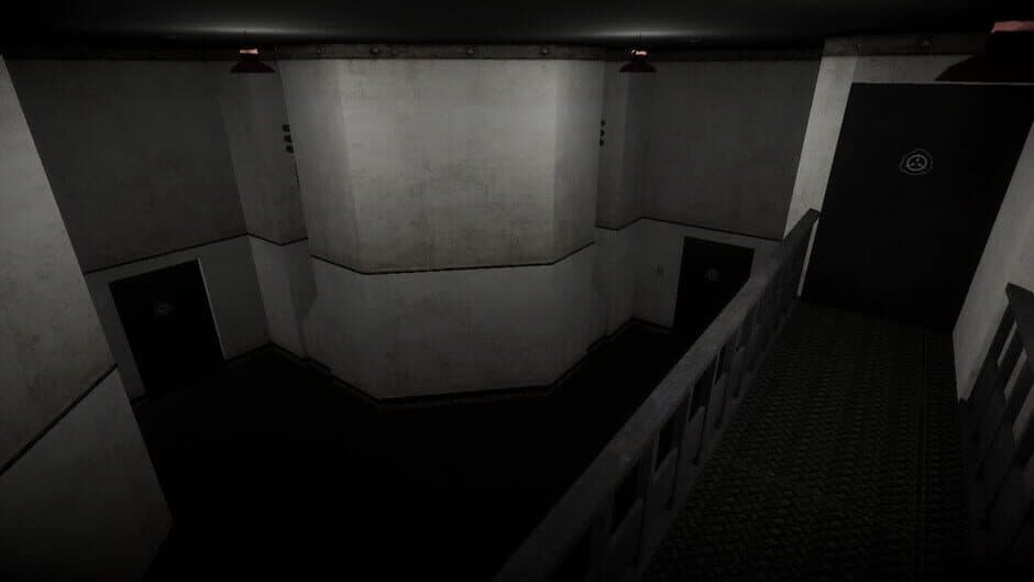 Скриншот 6 из Scp: Breakout