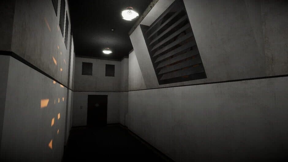 Скриншот 7 из Scp: Breakout