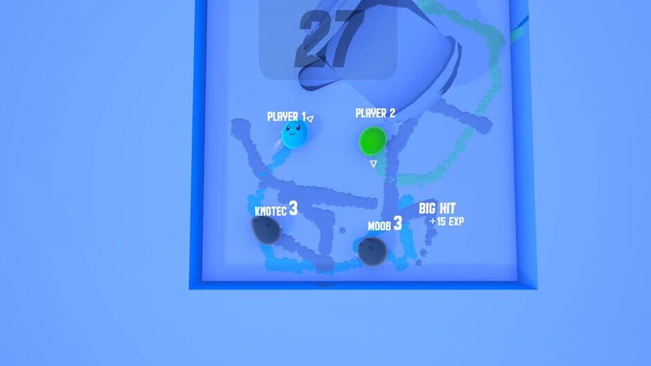 Скриншот 6 из Jelly Brawl: Classic