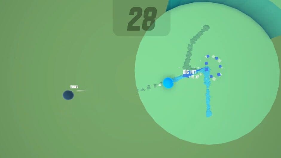 Скриншот 7 из Jelly Brawl: Classic