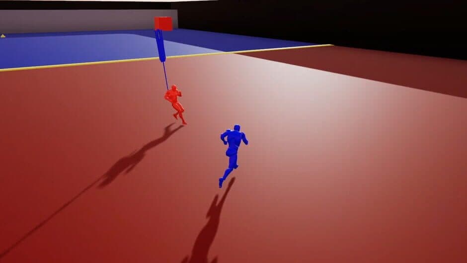 Скриншот 2 из Capture the Flag 1