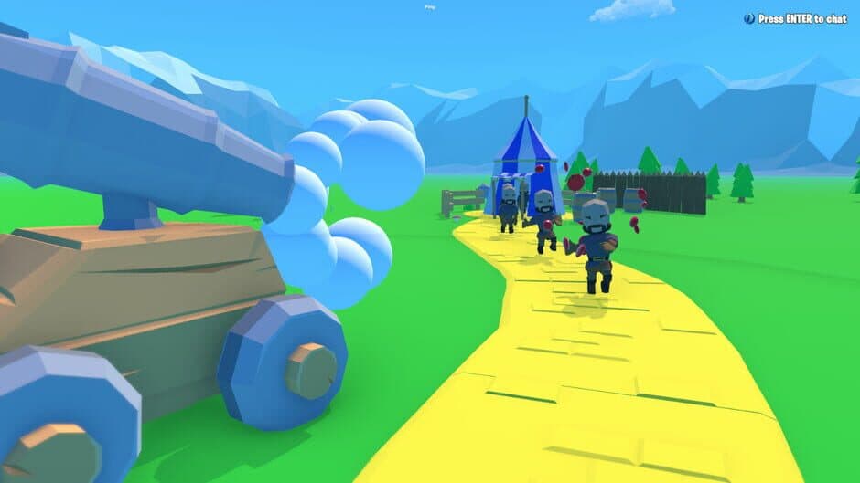 Скриншот 6 из Castle Siege