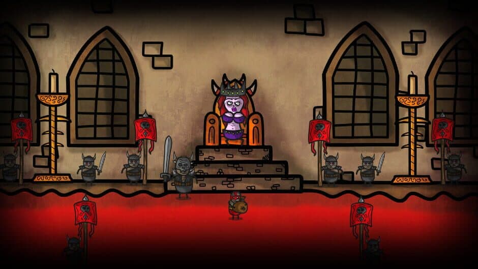 Скриншот 7 из Disposable heroes 2 : The curse that killed a queen