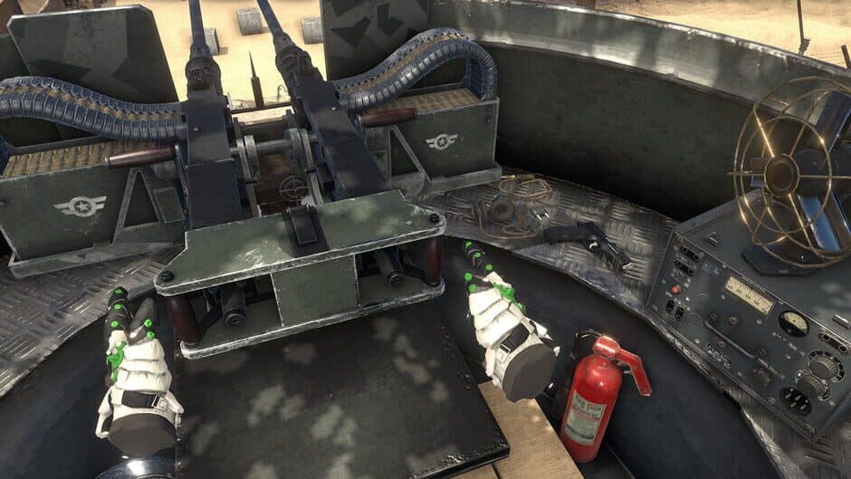 Скриншот 4 из BeachHead 2020
