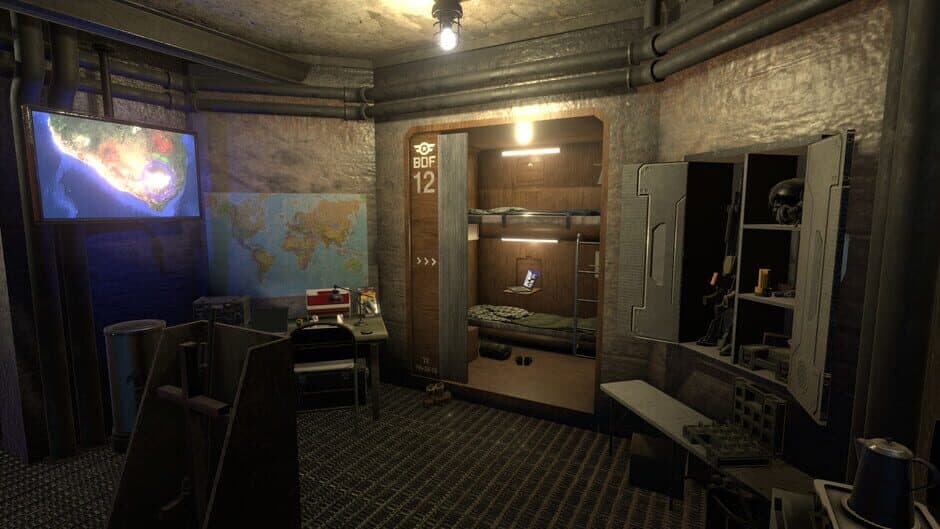 Скриншот 9 из BeachHead 2020