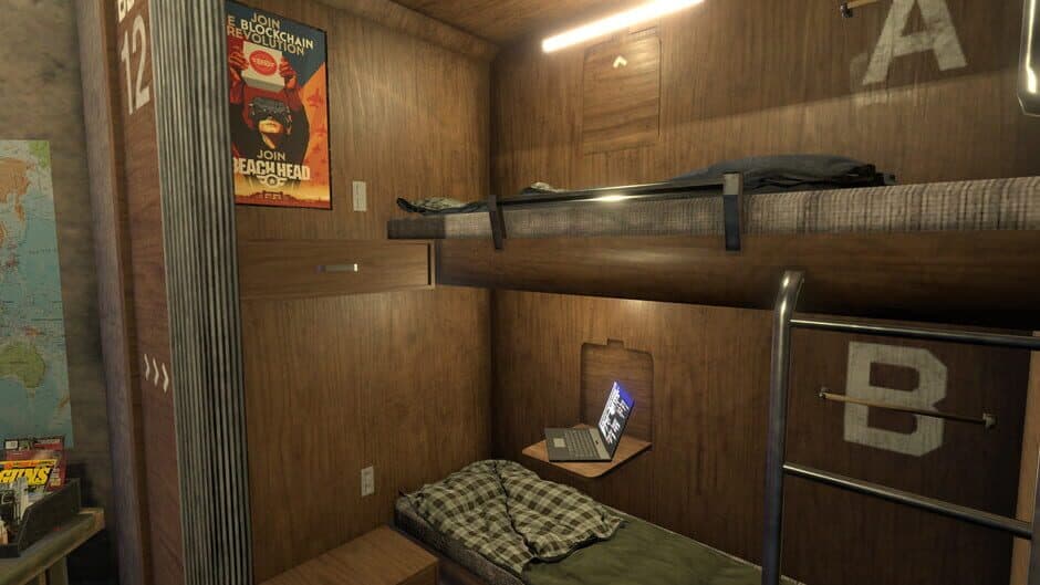 Скриншот 10 из BeachHead 2020