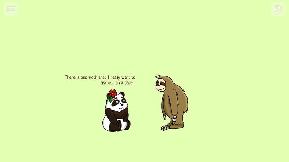 Скриншот 2 из Lovely Animal Stories
