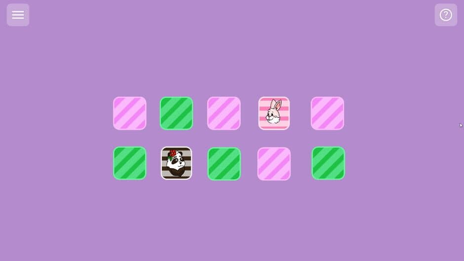 Скриншот 3 из Lovely Animal Stories