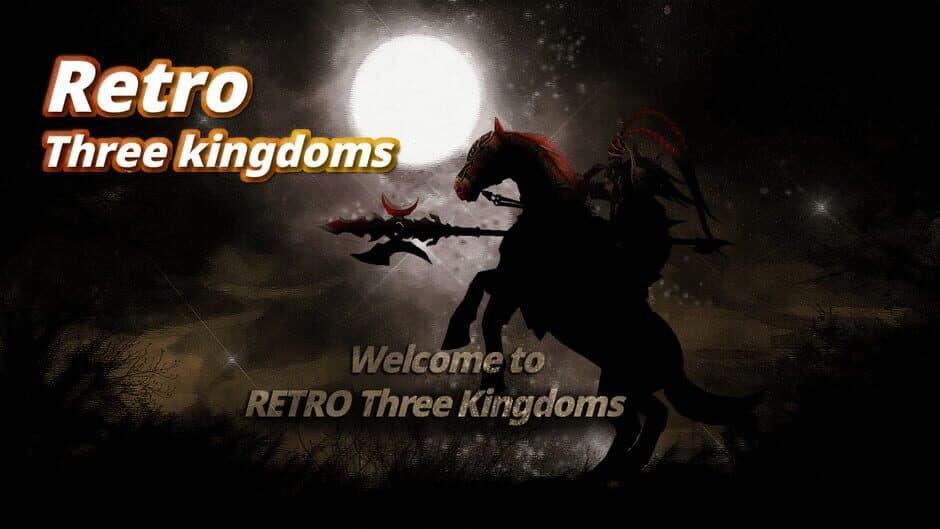 Скриншот 4 из Retro Three Kingdoms