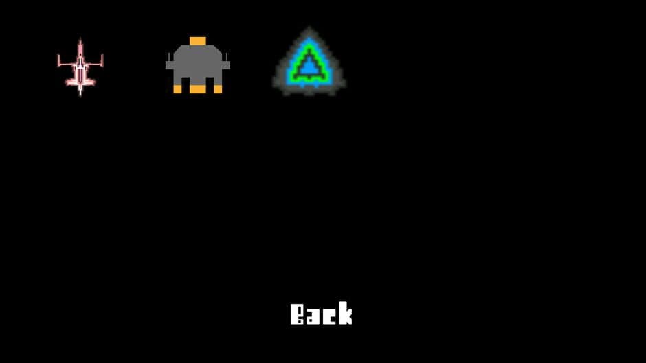 Скриншот 4 из Unity Invaders