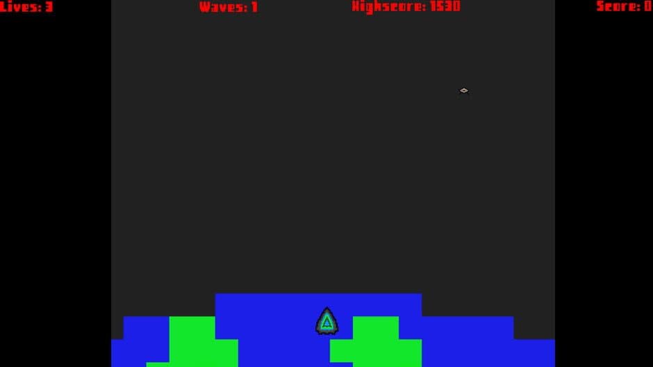Скриншот 6 из Unity Invaders