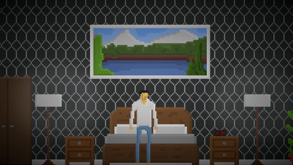Скриншот 1 из Behind Closed Doors: A Developer's Tale