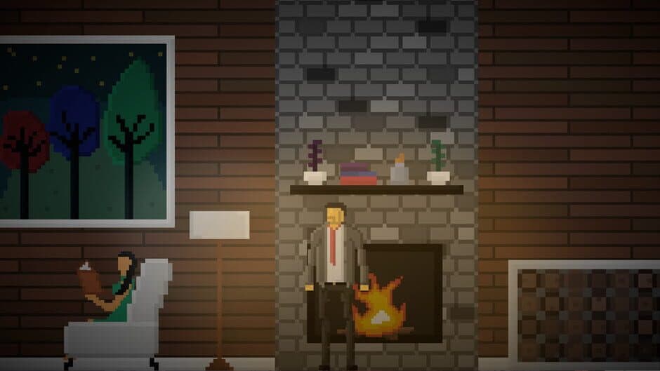 Скриншот 3 из Behind Closed Doors: A Developer's Tale
