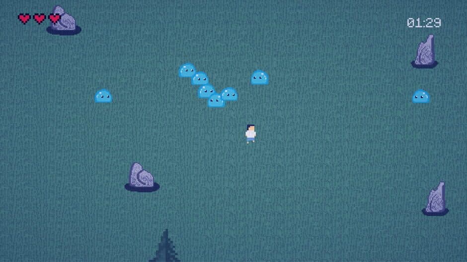 Скриншот 5 из Behind Closed Doors: A Developer's Tale