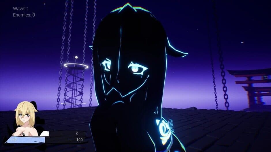Скриншот 5 из Soulstopia: Phi