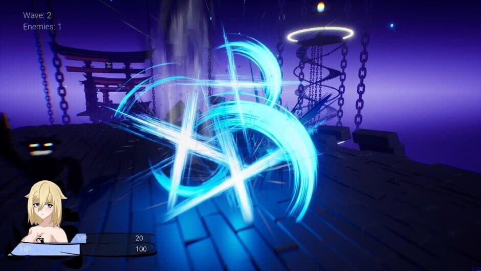 Скриншот 6 из Soulstopia: Phi