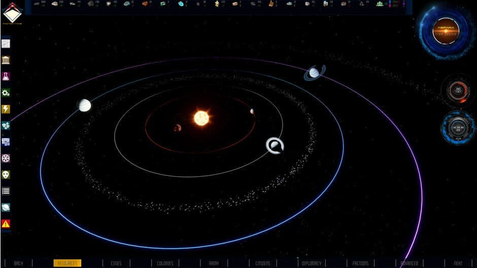 Скриншот 6 из Cosmosapiens