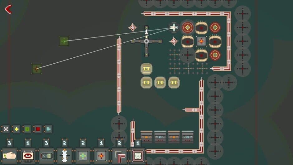 Скриншот 5 из Lowsy
