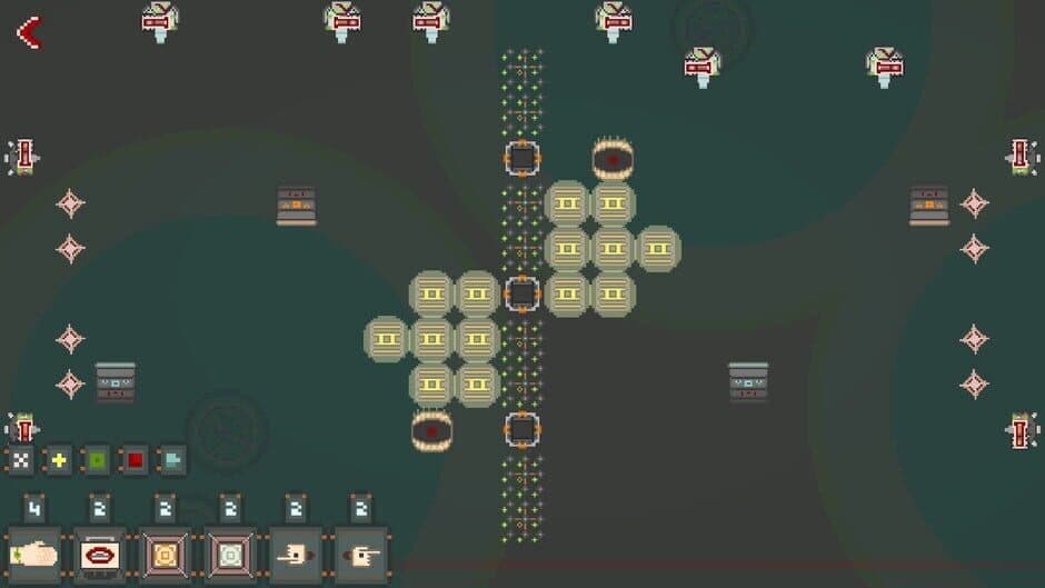 Скриншот 2 из Lowsy