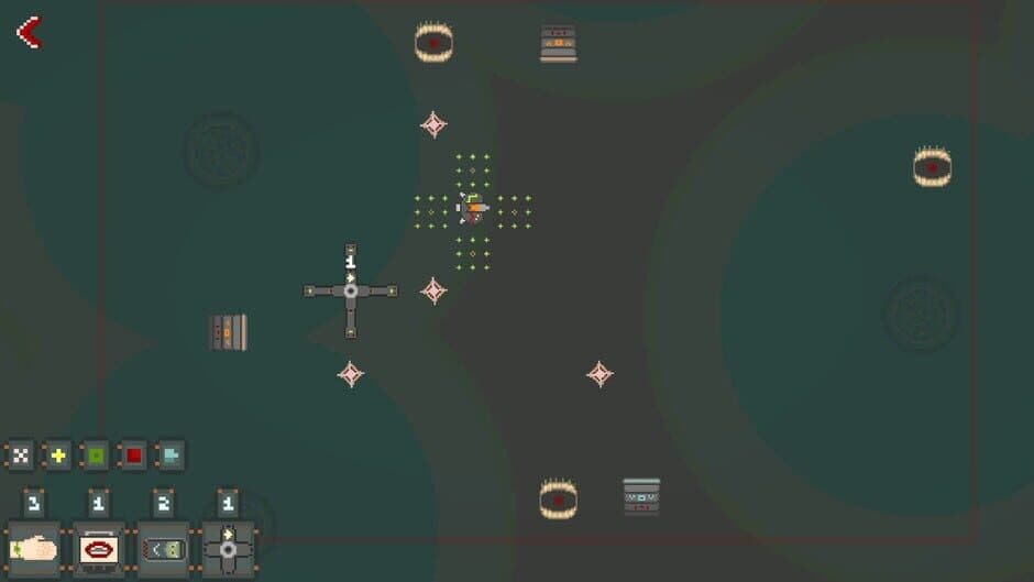 Скриншот 3 из Lowsy