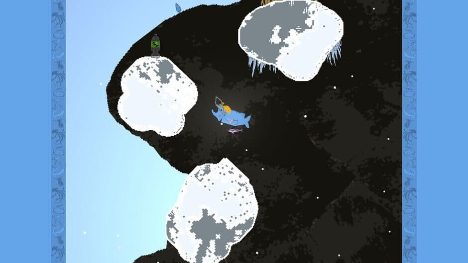 Скриншот 6 из Go Home, Mr. Fisk!