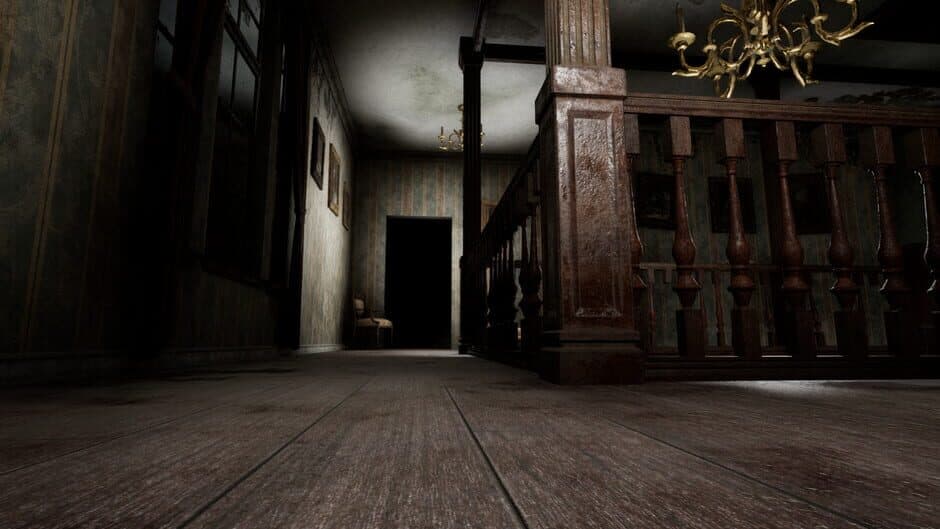 Скриншот 4 из Memories of Loneliness