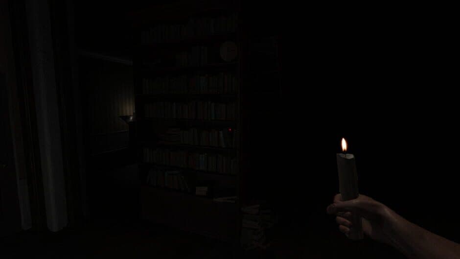 Скриншот 4 из Nightmare: The Origins