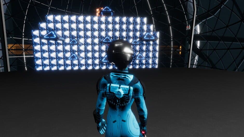 Скриншот 5 из League Space