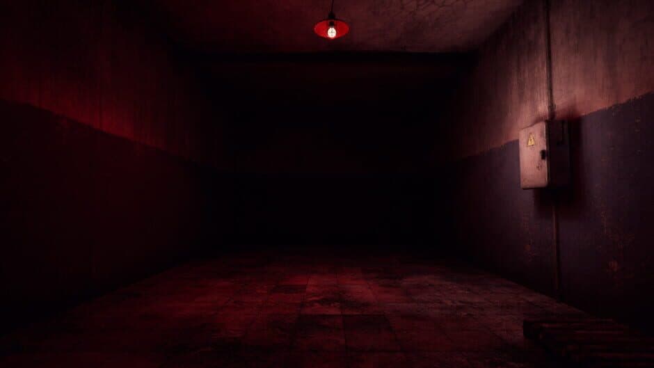 Скриншот 6 из Memories of Loneliness