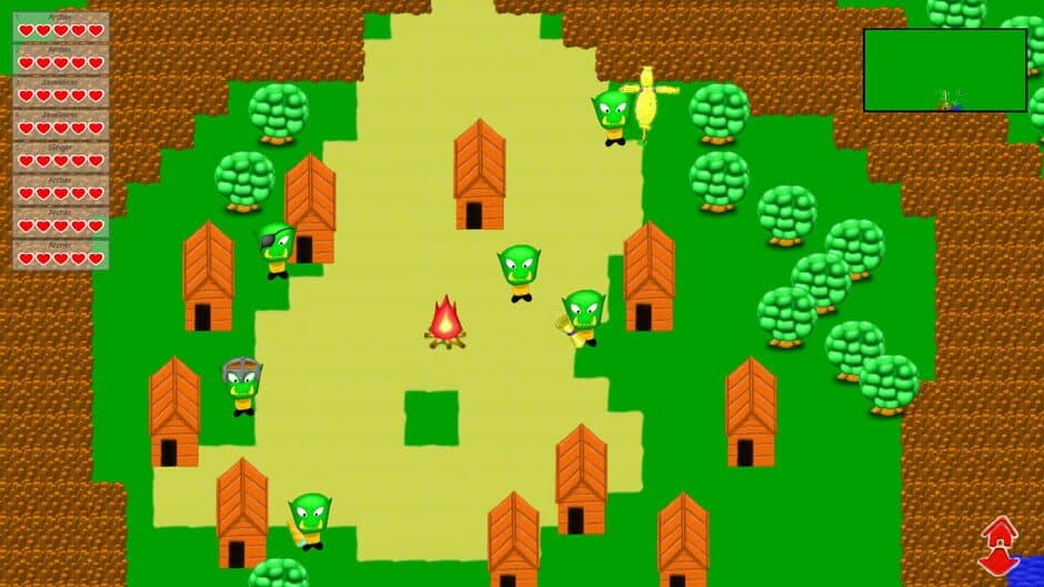 Скриншот 12 из Crom: Journey of Conquest