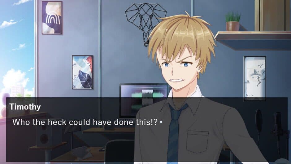 Скриншот 6 из Rectitude