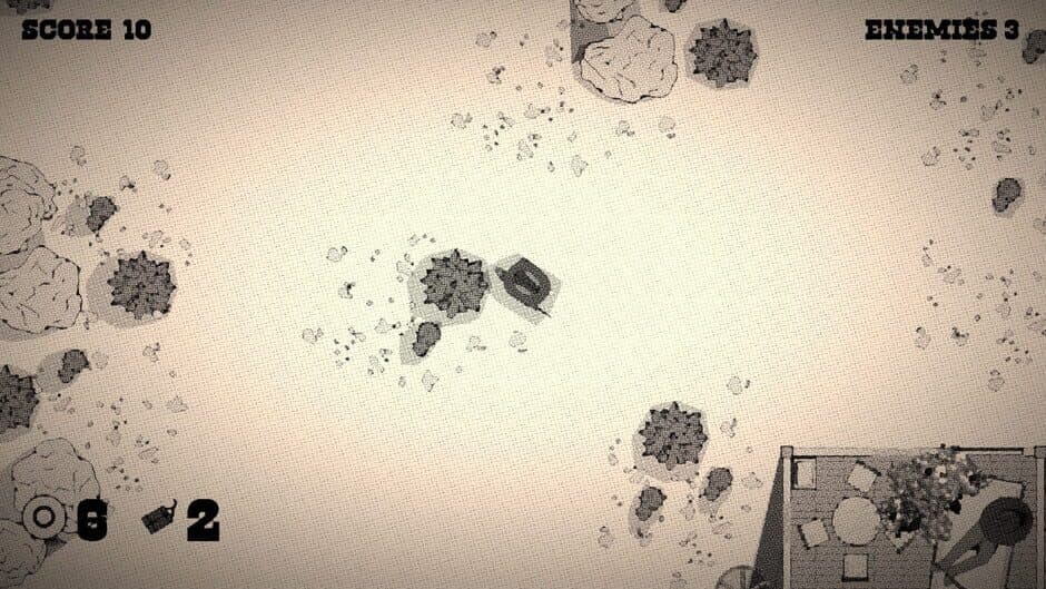 Скриншот 5 из I'm a cowboy: Western Shooter