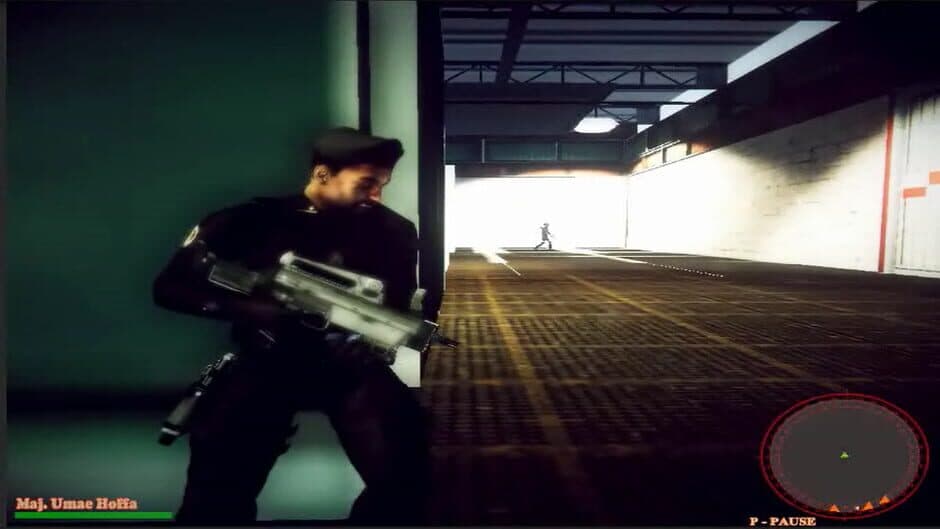 Скриншот 2 из Close Quarters Supremacy: The Legis