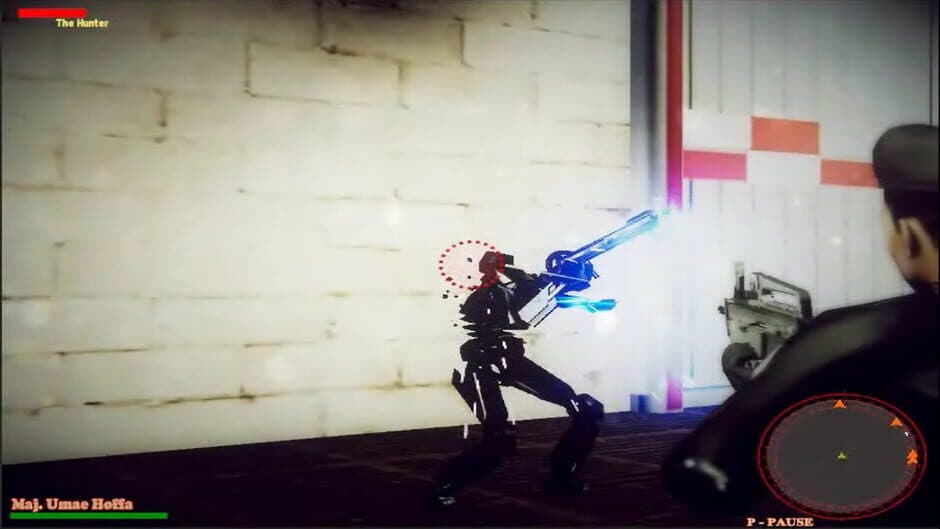 Скриншот 3 из Close Quarters Supremacy: The Legis