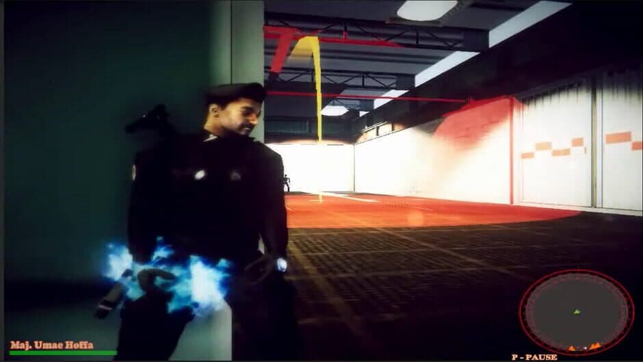 Скриншот 4 из Close Quarters Supremacy: The Legis