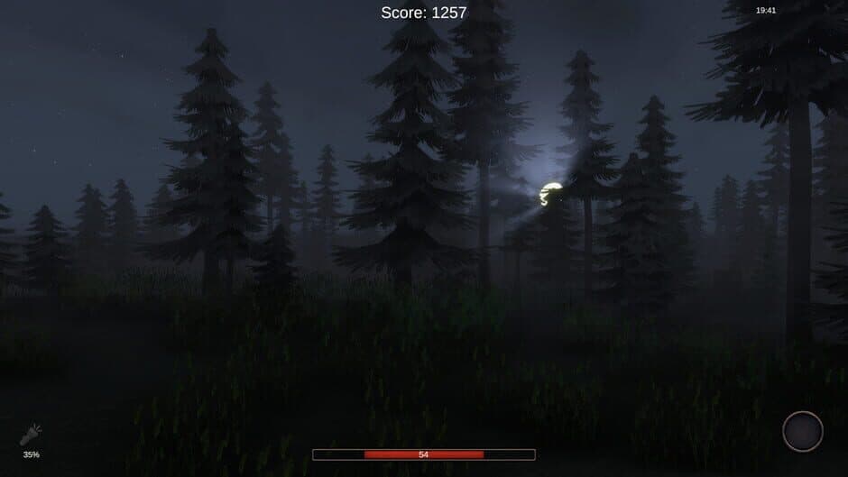 Скриншот 1 из Eyes of the Night