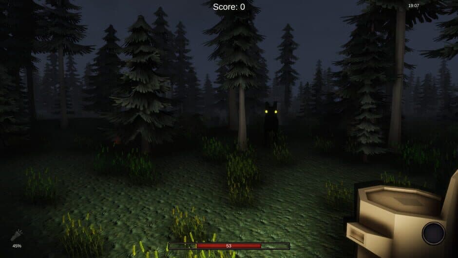 Скриншот 2 из Eyes of the Night