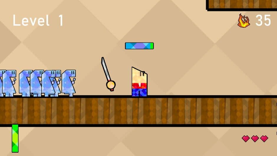 Скриншот 3 из Polyslime