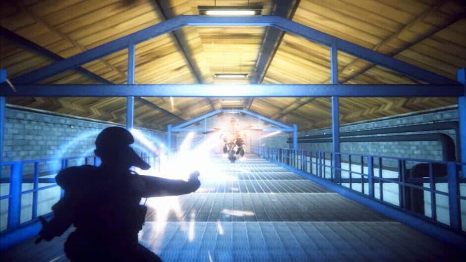 Скриншот 6 из Close Quarters Supremacy: The Legis