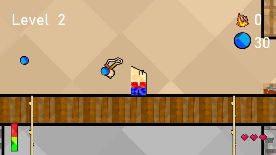 Скриншот 4 из Polyslime